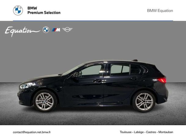 BMW 118i 101 kW image number 5