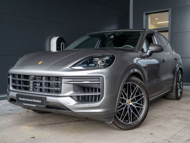 Porsche Cayenne E-Hybrid 346 kW image number 1