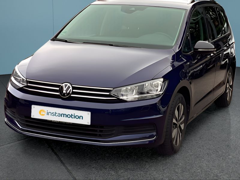Volkswagen Touran 1.5