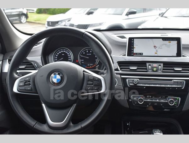 BMW X1 25e xDrive 162 kW image number 8