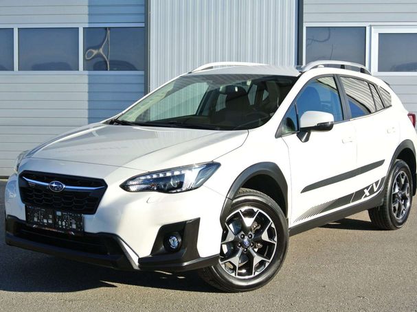 Subaru XV Style 84 kW image number 3