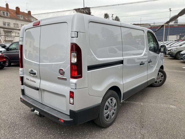 Fiat Talento L1H1 145 107 kW image number 2