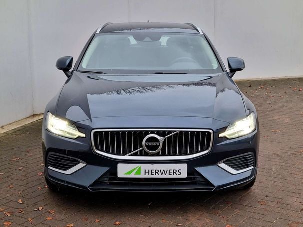 Volvo V60 T6 AWD Inscription 250 kW image number 23