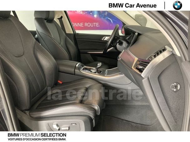 BMW X5 xDrive30d 195 kW image number 12