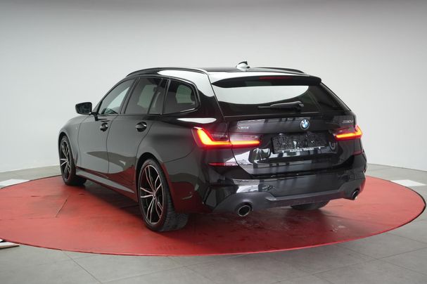 BMW 330d Touring M Sport xDrive 210 kW image number 4