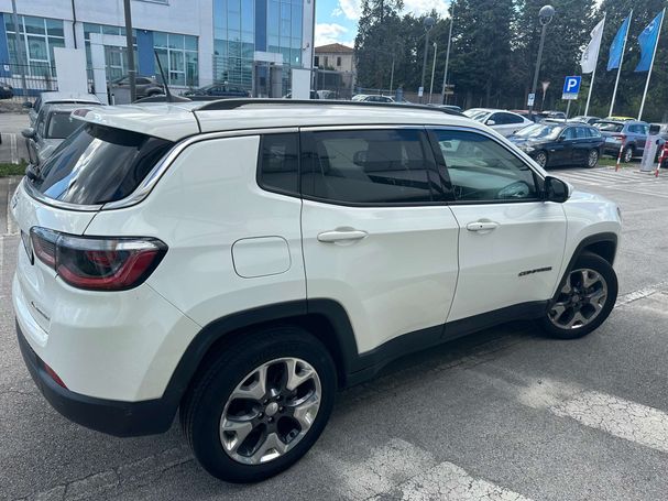 Jeep Compass 2.0 103 kW image number 3