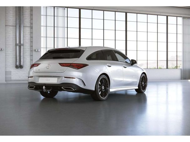 Mercedes-Benz CLA 250 Shooting Brake CLA 250 AMG 165 kW image number 3