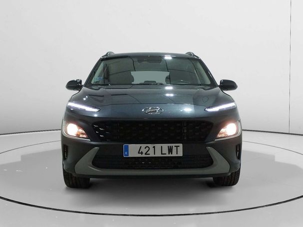 Hyundai Kona 88 kW image number 2