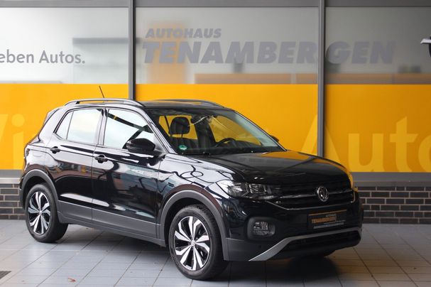 Volkswagen T-Cross DSG Life 85 kW image number 1