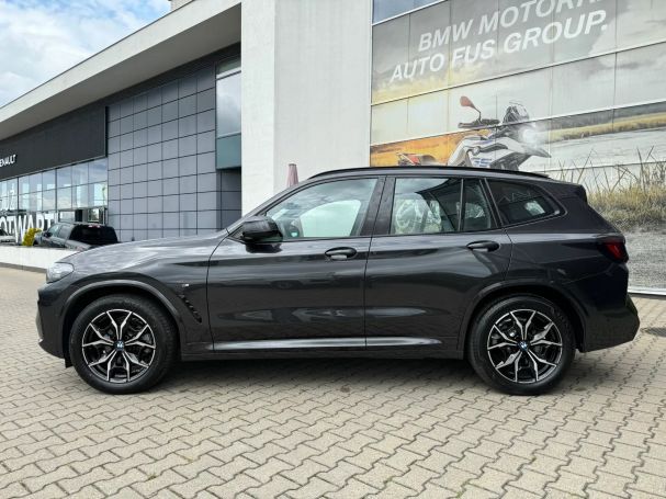 BMW X3 sDrive 140 kW image number 5