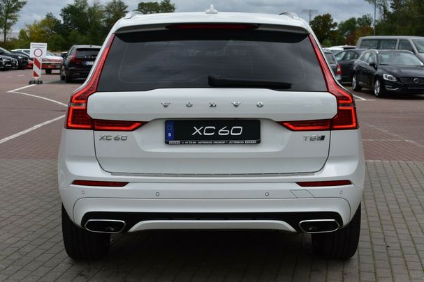 Volvo XC60 T8 AWD 288 kW image number 3