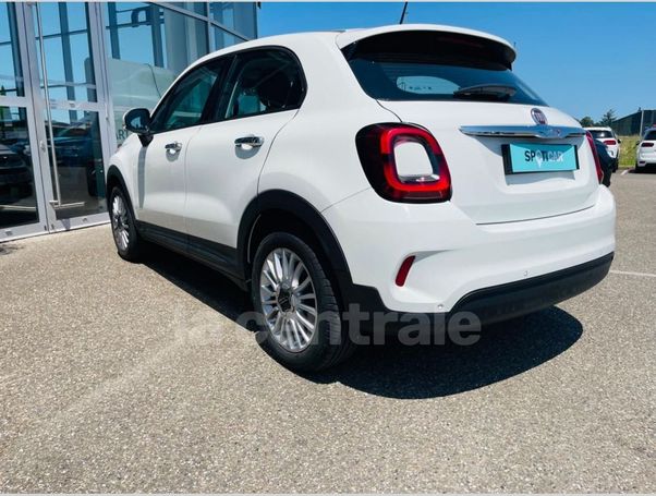 Fiat 500X 1.0 FireFly 88 kW image number 15