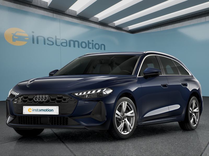 Audi A5 150 kW