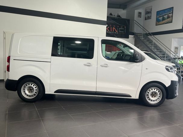 Toyota Proace Verso 85 kW image number 7