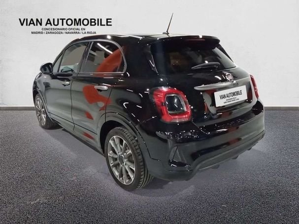 Fiat 500X 1.3 Sport DCT 110 kW image number 7