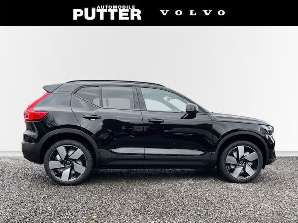 Volvo XC40 Recharge Single Motor Plus 175 kW image number 6