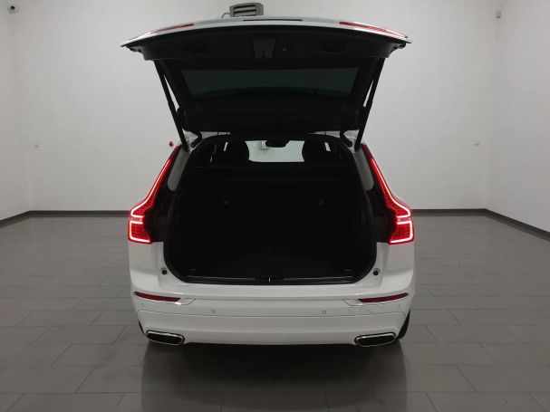 Volvo XC60 AWD B5 173 kW image number 7