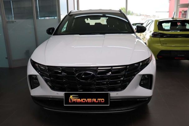 Hyundai Tucson 1.6 T-GDI N 110 kW image number 2