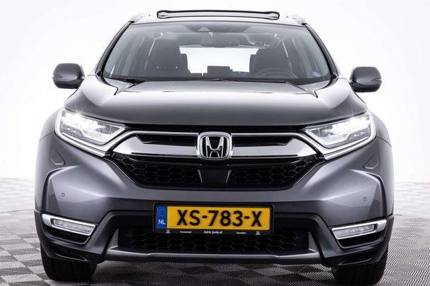 Honda CR-V 2.0 Executive AWD 135 kW image number 6