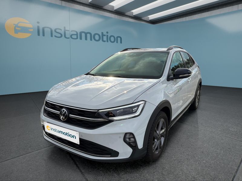 Volkswagen Taigo 1.0 TSI