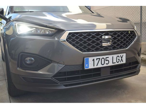 Seat Tarraco 1.5 TSI Style 110 kW image number 31