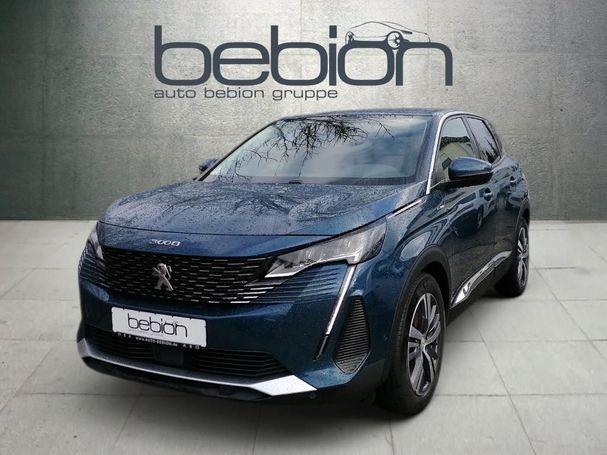 Peugeot 3008 1.6 Hybrid 165 kW image number 2