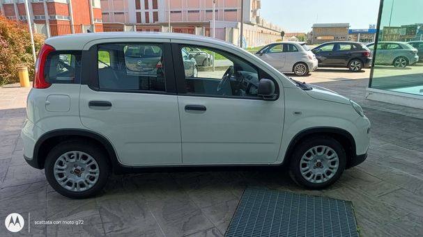 Fiat Panda 51 kW image number 6