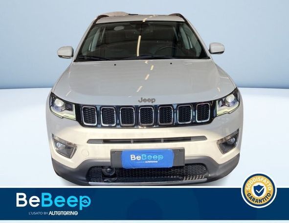 Jeep Compass 103 kW image number 2