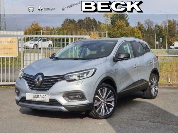 Renault Kadjar TCe 140 BOSE EDITION 103 kW image number 2