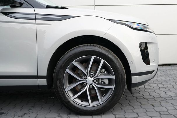 Land Rover Range Rover Evoque 150 kW image number 5