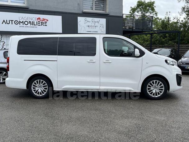 Peugeot Traveller 2.0 150 Active 110 kW image number 5