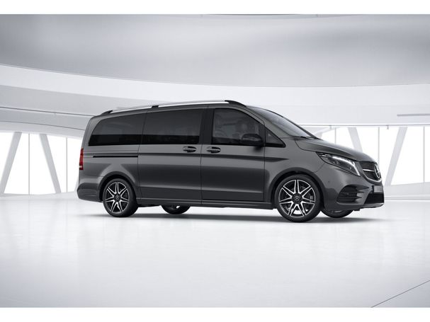 Mercedes-Benz V 300d Long 174 kW image number 5