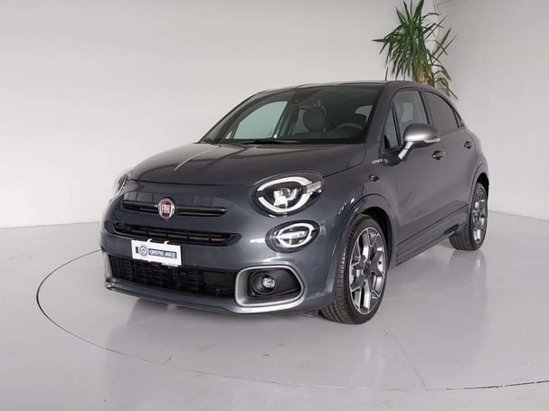 Fiat 500X 1.0 88 kW image number 2