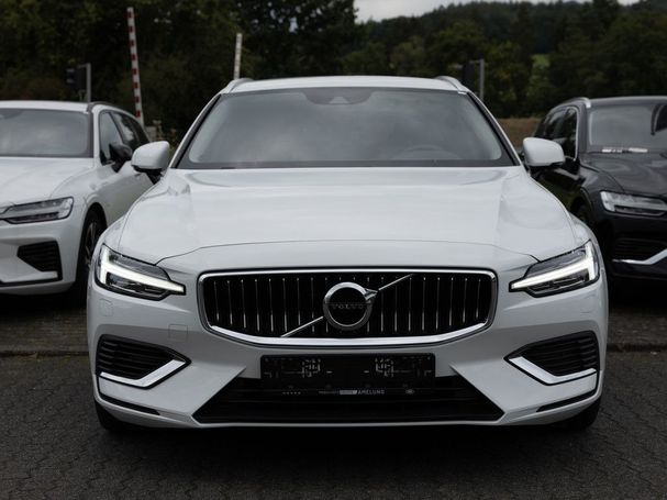 Volvo V60 T6 R AWD Recharge 251 kW image number 2