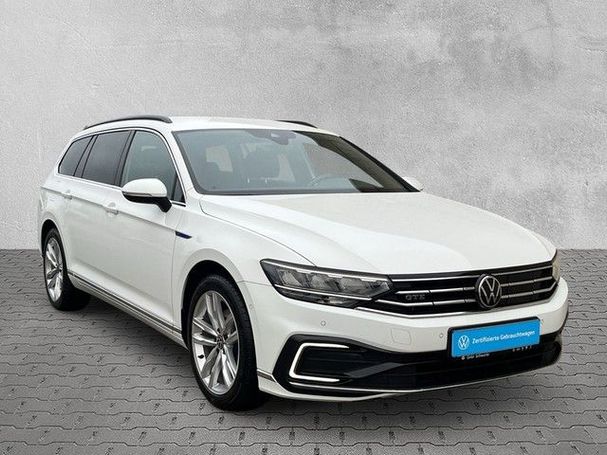 Volkswagen Passat GTE 1.4 TSI DSG 160 kW image number 2