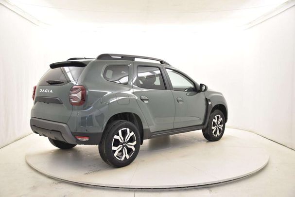 Dacia Duster TCe 100 74 kW image number 3