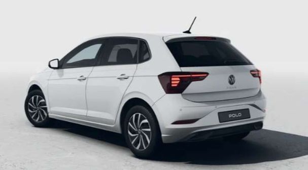 Volkswagen Polo 1.0 TSI 70 kW image number 2