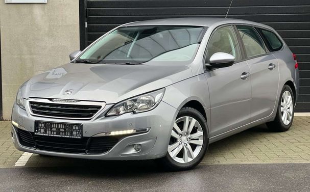 Peugeot 308 Active 1.2 96 kW image number 1