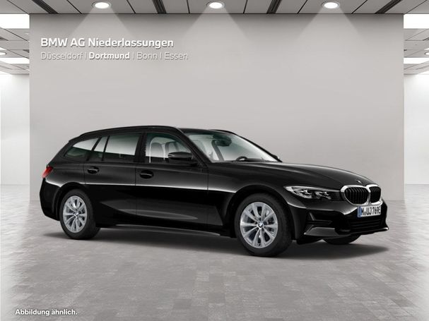 BMW 330 e Touring 215 kW image number 13