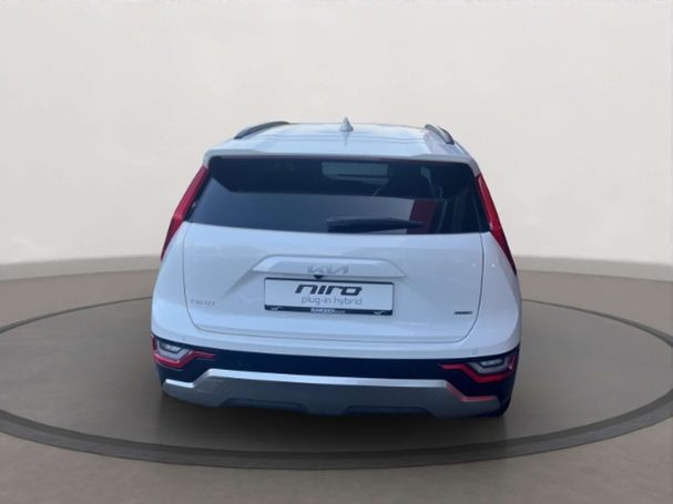 Kia Niro 1.6 Spirit 126 kW image number 3