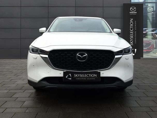 Mazda CX-5 2.0 121 kW image number 3