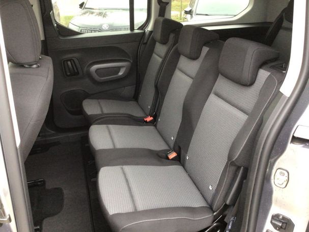 Toyota Proace City Verso 1.5 D-4D 75 kW image number 13