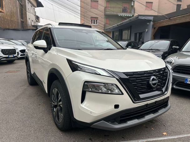 Nissan X-Trail e-Power N-Connecta 150 kW image number 1