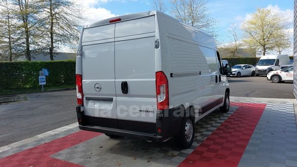 Opel Movano L2H2 103 kW image number 14