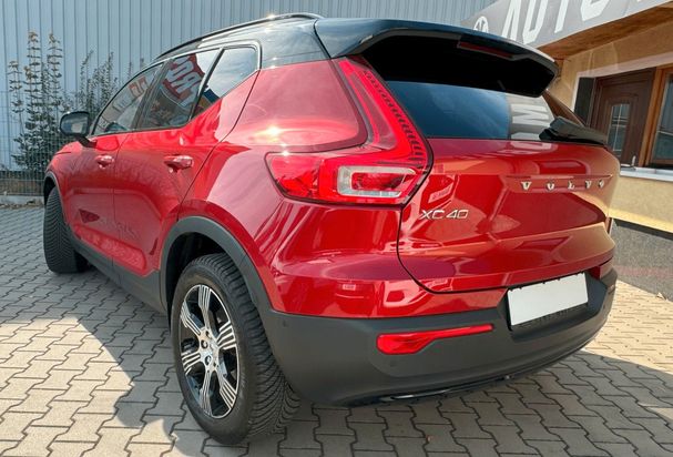 Volvo XC40 120 kW image number 2