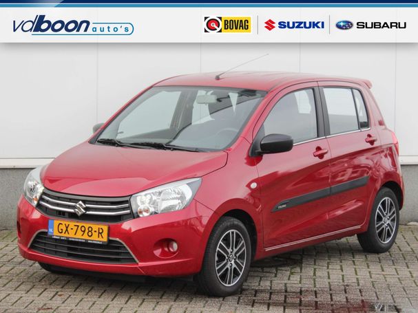 Suzuki Celerio 1.0 Comfort 50 kW image number 1