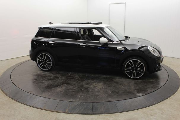 Mini Cooper S Clubman 141 kW image number 14