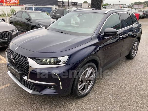 DS Automobiles 7 Crossback BlueHDi 130 96 kW image number 1