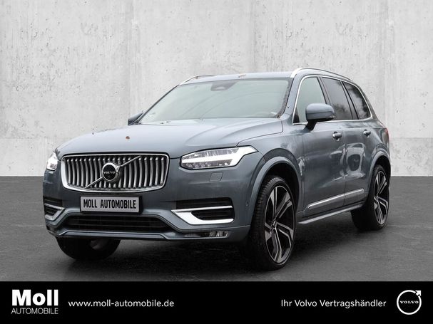 Volvo XC90 B5 AWD Plus 173 kW image number 1