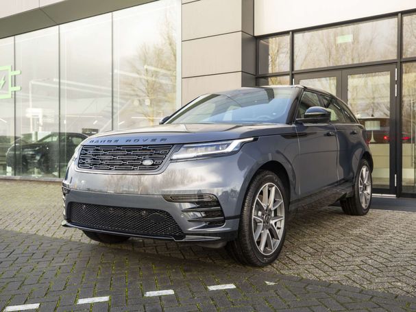 Land Rover Range Rover Velar P400e R-Dynamic SE 297 kW image number 8